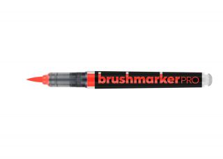 BrushmarkerPRO Neon - Orange red 4020